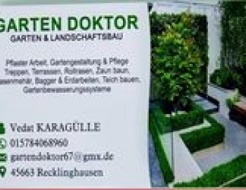 Gardını Doktor 